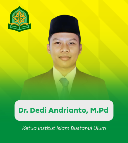Institut Islam Bustanul Ulum